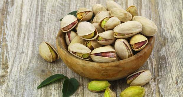 فوائد مذهلة للفستق ستجعلك تتناولينه يومياً