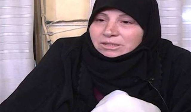 عقيلة الشيخ يعقوب: نعتذر من القذافي !