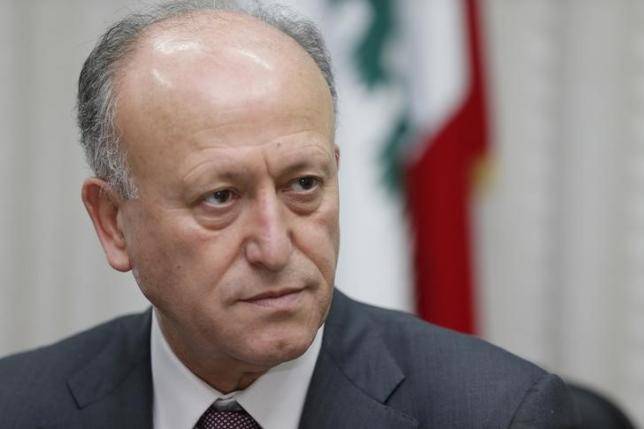 ريفي: الجمهور السني عبر عن رفضه لترشيح الحريري لفرنجية
