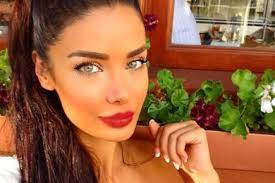 بالصور.. تعرف على حسناء دبي المثيرة التي تفوق نجمات هوليوود جمالا