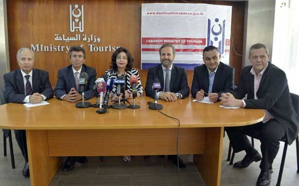 إطلاق «أوبرا عنتر وعبلة»
برعاية وزارة السياحة