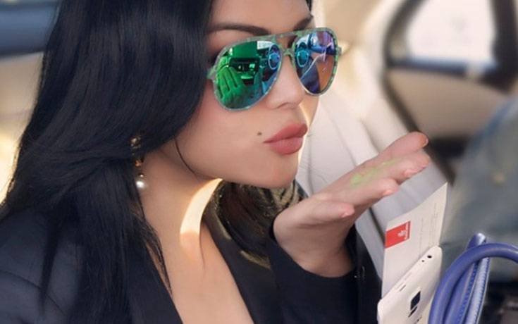 بالفيديو.. كليب هيفاء وهبي الممنوع من العرض!