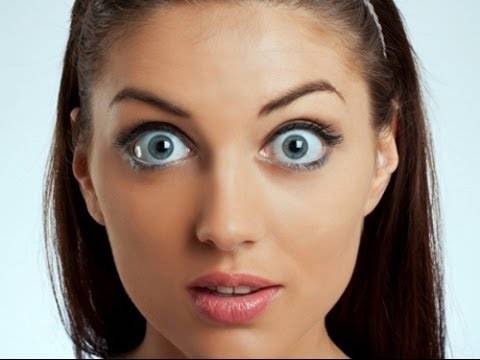 10 حقائق غريبة ومُخيفة أنت لا تريد أن تعرفها عن جسمك!