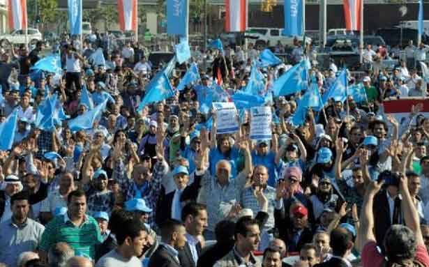 «الحريرية السياسية» بين الوريث البيولوجي والوريث الايديولوجي