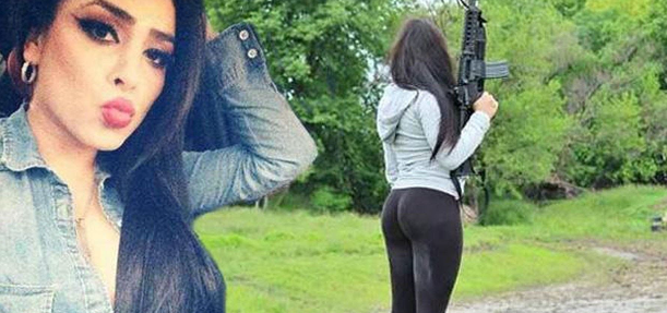 تعرفوا إلى أخطر 5 نساء في العالم!