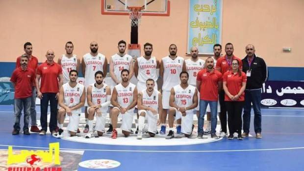 إيران تُتوج بلقب غرب آسيا…وهذه سيناريوهات المنافسة بين الاردن والعراق ولبنان