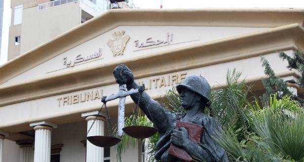 صوان يصدر 3 قرارات إتهامية في جرائم إرهابية