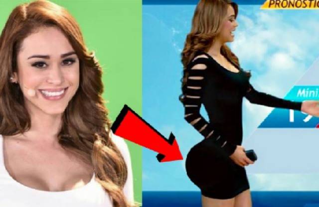 بالفيديو- مشاهير بأعضاء جسديّة مزيّفة .. دفعوا الآلاف لتكبيرها!