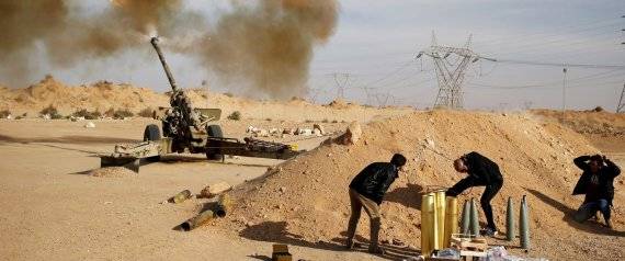 هل يخسر "حفتر" حلمه بدخول عاصمة القذافي؟.. قصة الوزير الليبي الذي وحد الفصائل ضد داعش