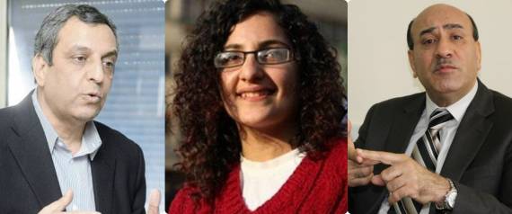 خلل منظومة العدالة في مصر.. سناء وجنينة وقلاش يكسرون حاجز الخوف: عفواً نرفض قرار النيابة