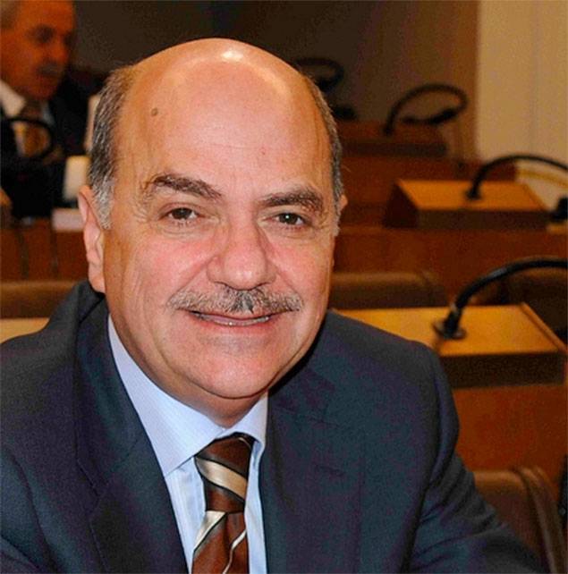 نظريان: ايجابيات مشروع سد جنة يسهم في توفير 180 مليون دولار سنويا