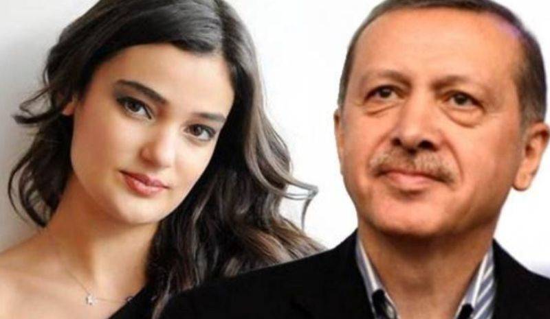 ما علاقة أردوغان بسجن ملكة جمال تركيا ؟