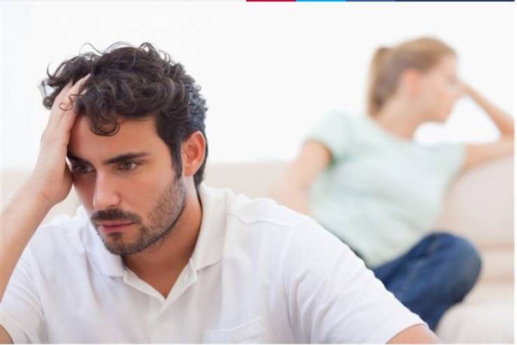 إكتشف صفات الزوجة الخائنة للتأكد من شكوكك