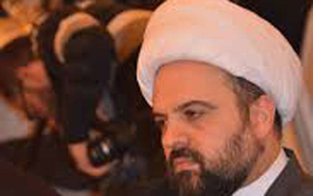 أحمد قبلان : لنحمِ لبنان من الفتنة ومشاريع التجنيس والتوطين