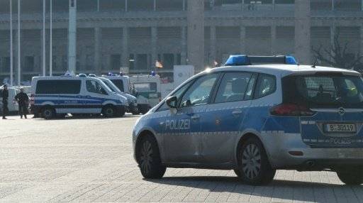 ملاحقة 180 شخصا في المانيا على صلة بمجموعات "ارهابية"