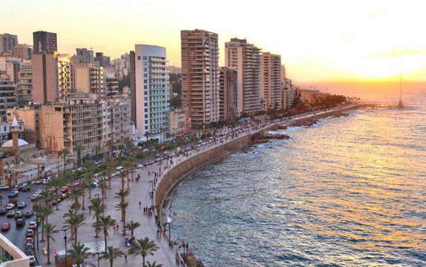 الاستعدادات قائمة لكي تكون «الصيفيّة» «مُميّزة وناجحة»
والسياحة بمختلف قطاعاتها تعوّل على اللبنانيين والمنتشرين