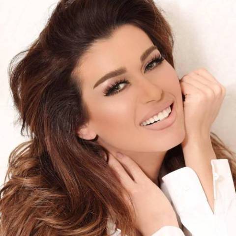 نادين الراسي: تعرّضتُ للظلم ولا شيء سيردعني عن الانتقام!