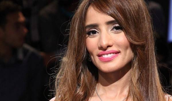 بالفيديو: زينة تقلد أصالة.. وهذا هو سبب الخلاف بينهما!