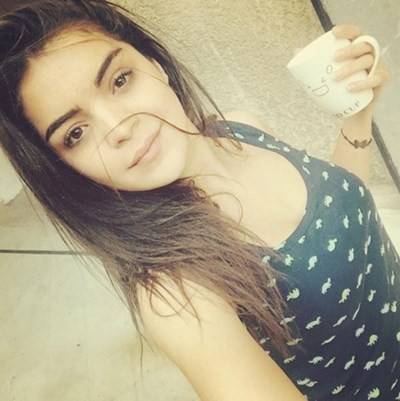 ممثلة تتعرض لهجوم صاعق بعد كشف أصولها اليهودية