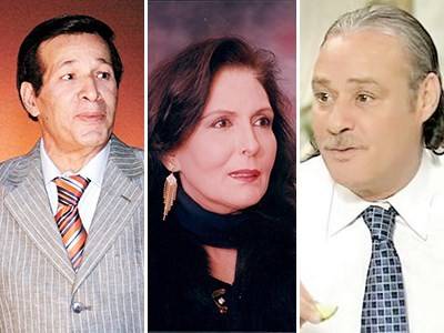 فنانون خسروا نجوميتهم بسبب المخدرات