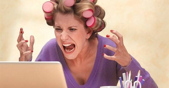 هذه المؤشرات تدل على أنك مجنون!