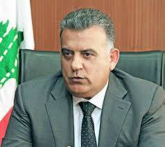 ابراهيم بحث مع وفد من حماس في المستجدات.