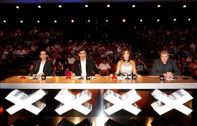 خبر محزن لمحبي Arabs Got Talent!