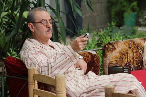 بسام كوسا يحذّر جمهوره