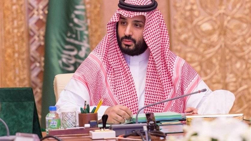 لماذا يزور ولي ولي العهد السعودي واشنطن؟