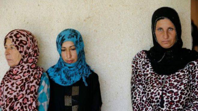 عملية استعادة الفلوجة: تنظيم الدولة الإسلامية "يطلق الرصاص" على المدنيين الفارين من المدينة