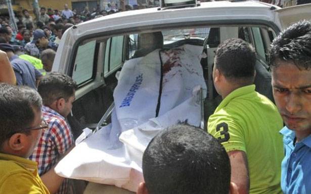«داعش» يتبنى قتل مسيحي في بنغلادش