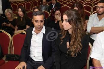 الموت يفجع الدكتور نادر صعب
