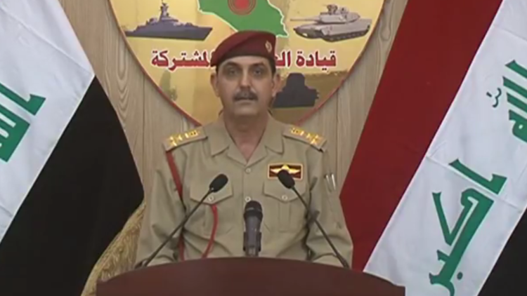الزبيدي: عدد 