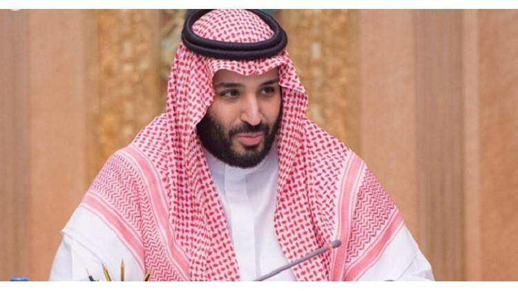 ولي ولي العهد السعودي يزور الولايات المتحدة قريبا.