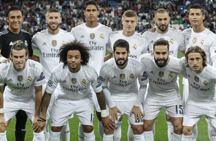 ريال مدريد يزف خبرا سارا لجماهيره بتجديده عقود 4 نجومه.. من هم؟