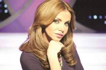 بعد إنتقاد صورها المثيرة رزان مغربي ترد..