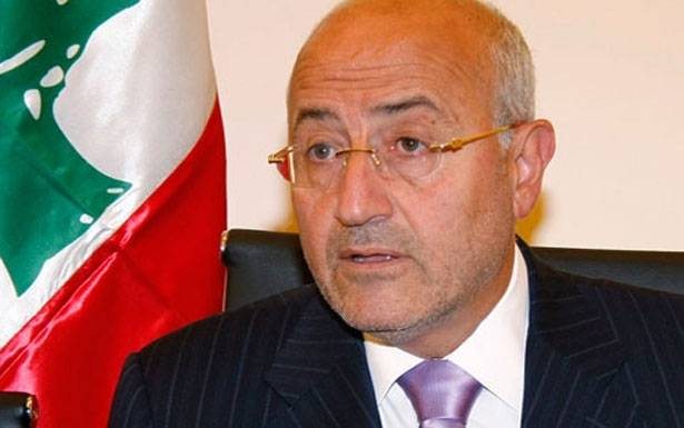 ترشيحي «النيابي » يبقى بيني وبين جنبلاط