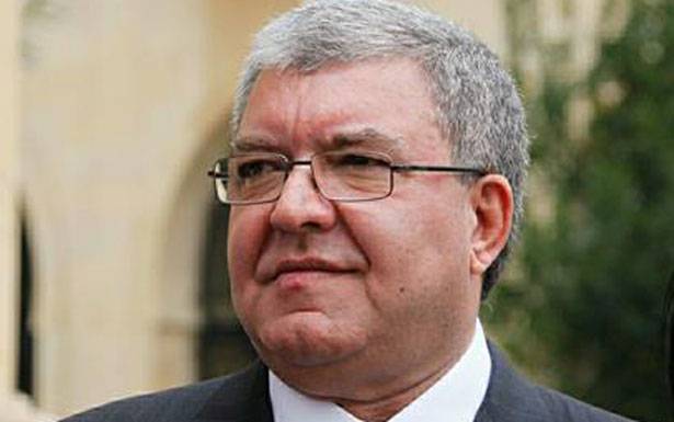 المشنوق: لا أمثّل «المستقبل»