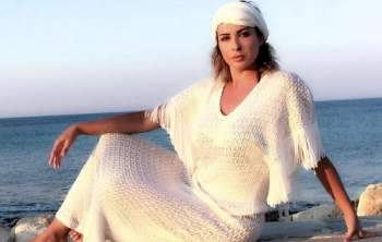 كارلا بطرس مغرمة بمجدي مشموشي