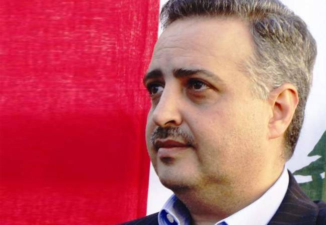ارسلان: الربط بين النسبية وسلاح المقاومة عذر أقبح من ذنب