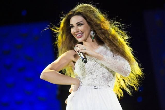ميريام فارس تشعل "انستغرام" بشورت قصير.. وجمهور اليسا يوجه لها رسالة حاسمة!