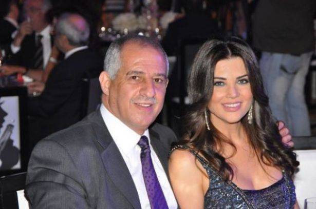 عائلة "أبو حمزة" للقاضي رزق.. لماذا تعتقل بهيج بصورة تعسفية؟