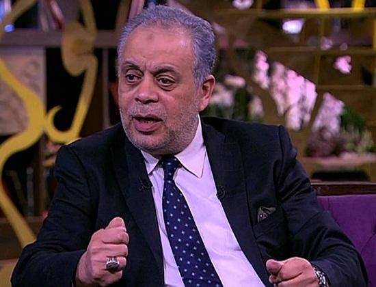 سجن أشرف زكي بعد اتهامه بقتل زوجته