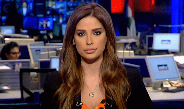الحقيقة الكاملة لتقاضي إعلامية لبنانيّة 25 الف دولار مقابل “ليلة مشبوهة” مع أمير عربي