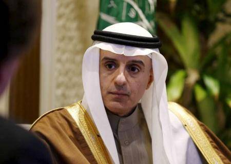 السعودية توسع نطاق استراتيجية مناهضة إيران فيما وراء الشرق الأوسط