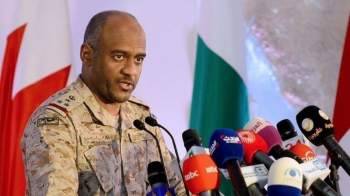 عسيري: تقرير الأمم المتحدة عن انتهاكات حقوق الأطفال باليمن متناقض