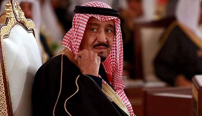 جنرال سعودي: الملك سلمان سيكون عراب التطبيع مع "اسرائيل"!