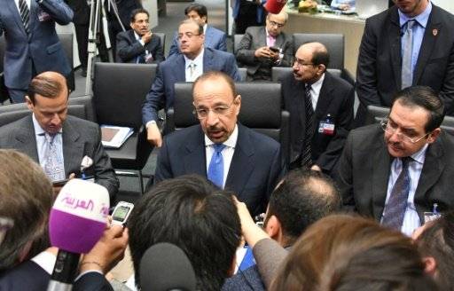 اوبك تؤكد وحدة موقفها لكنها قلقة حيال تدني الاستثمارات