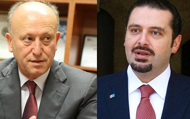 لبنان بين مصارحة ومطارحة !!
