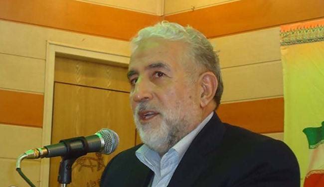 مستشار سليماني: سوريا ستتحرر بالكامل قريباً جداً.